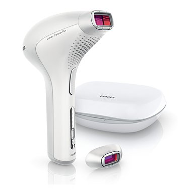 Philips Lumea: an Expensive Mistake.