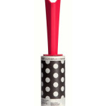 H&M lint roller cat hair remover scotch tape