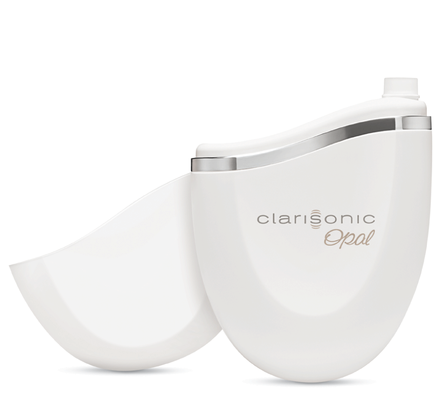 Clarisonic Opal: Preventative measure against puffiness & wrinkles?