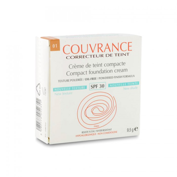 avene-courvance- scarring review