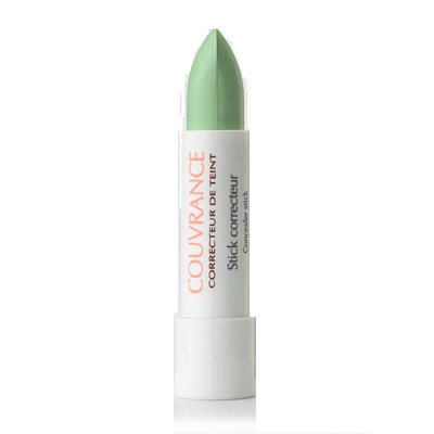 avene-stick-anti-cerne-green against scarring