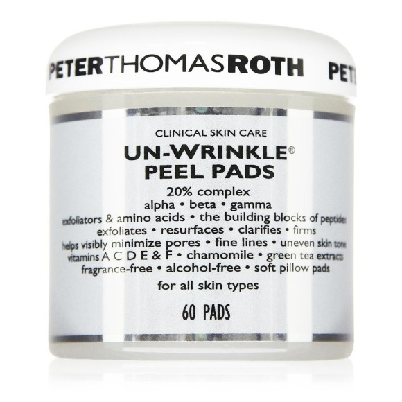 philip thomas roth unwrinkle pads review