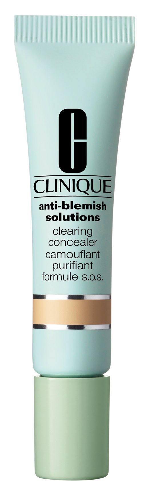 clinique clearing concealer