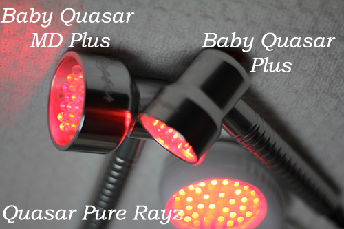 measurements size baby quasar md pure rayz