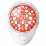 Quasar Pure Rayz Red Light Therapy Tool Review