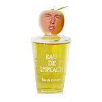 Eau d' Impeach - a fragrance by Donald J. Trump